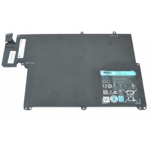 Аккумулятор для ноутбука Dell Vostro 3360 TKN25 49Wh (3300mAh) 4cell 14.8V Li-ion (A41874)