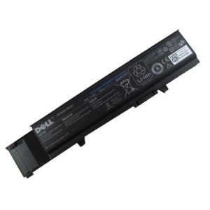 Аккумулятор для ноутбука Dell Vostro 3400 CYDWV 5100mAh (56Wh) 6cell 11.1V Li-ion (A41395)