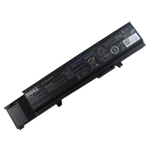 Аккумулятор для ноутбука Dell Vostro 3400 CYDWV 5100mAh (56Wh) 6cell 11.1V Li-ion (A41395)