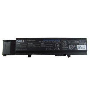 Аккумулятор для ноутбука Dell Vostro 3400 CYDWV 5100mAh (56Wh) 6cell 11.1V Li-ion (A41395)