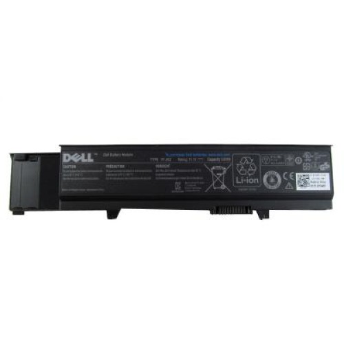 Аккумулятор для ноутбука Dell Vostro 3400 CYDWV 5100mAh (56Wh) 6cell 11.1V Li-ion (A41395)