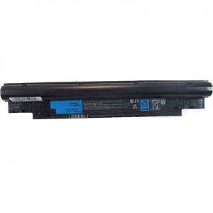 Аккумулятор для ноутбука AlSoft Dell Vostro V131 JD41Y 5200mAh 6cell 11.1V Li-ion (A41847)
