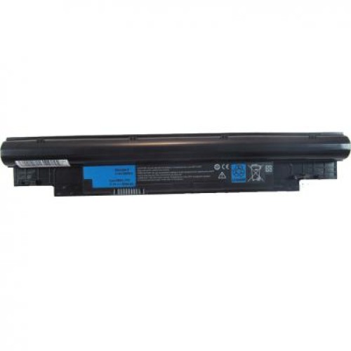 Аккумулятор для ноутбука AlSoft Dell Vostro V131 JD41Y 5200mAh 6cell 11.1V Li-ion (A41847)