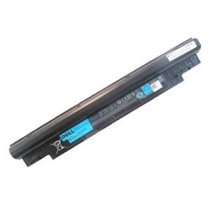 Аккумулятор для ноутбука Dell Vostro V131 JD41Y 5900mAh (65Wh) 6cell 11.1V Li-ion (A41604)