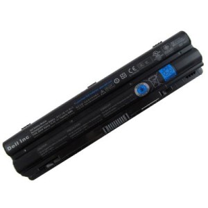Аккумулятор для ноутбука Dell XPS 14 J70W7 56Wh (5000mAh) 6cell 11.1V Li-ion (A41758)