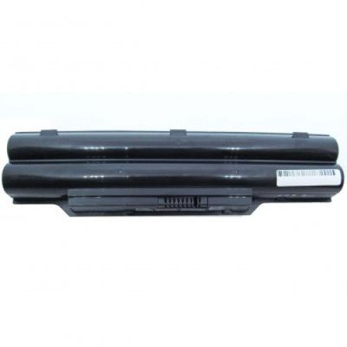 Аккумулятор для ноутбука AlSoft Fujitsu LifeBook A530 FPCBP250 5200mAh 6cell 11.1V Li-ion (A41689)