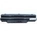 Аккумулятор для ноутбука AlSoft Fujitsu LifeBook A530 FPCBP250 5200mAh 6cell 11.1V Li-ion (A41689)