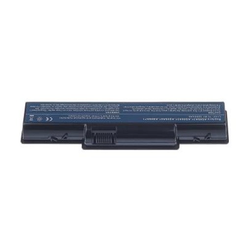 Аккумулятор для ноутбука AlSoft Gateway AS09A61 5200mAh 6cell 11.1V Li-ion (A41500)