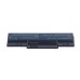 Аккумулятор для ноутбука AlSoft Gateway AS09A61 5200mAh 6cell 11.1V Li-ion (A41500)