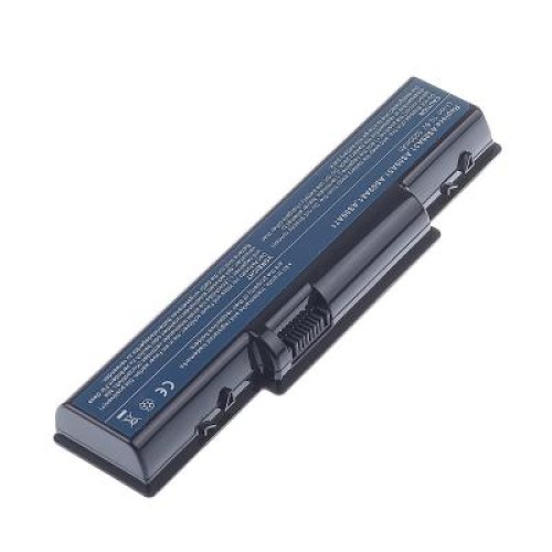 Аккумулятор для ноутбука AlSoft Gateway AS09A61 5200mAh 6cell 11.1V Li-ion (A41500)