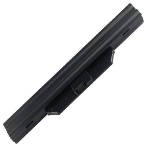 Аккумулятор для ноутбука AlSoft HP Compaq 550 GJ655AA 5200mAh 6cell 11.1V Li-ion (A41128)