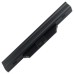 Аккумулятор для ноутбука AlSoft HP Compaq 550 GJ655AA 5200mAh 6cell 11.1V Li-ion (A41128)