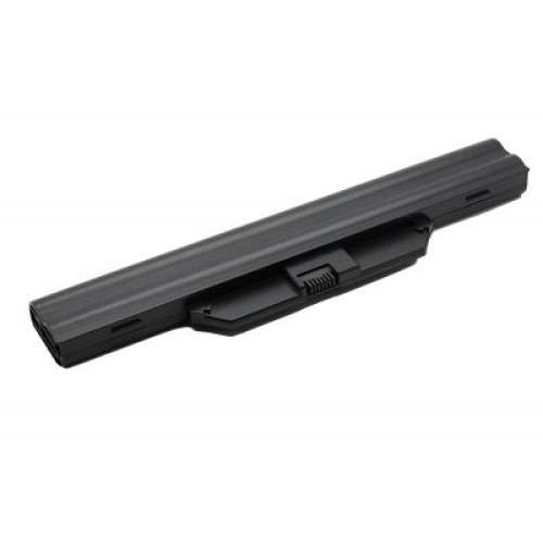 Аккумулятор для ноутбука AlSoft HP Compaq 550 GJ655AA 5200mAh 6cell 11.1V Li-ion (A41128)