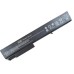 Аккумулятор для ноутбука AlSoft HP Elitebook 8530p HSTNN-OB60 5200mAh 8cell 14.4V Li-ion (A41391)