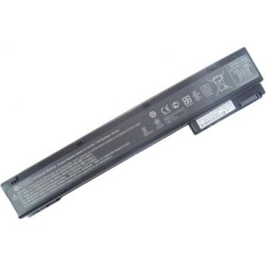 Аккумулятор для ноутбука HP EliteBook 8560w HSTNN-LB2Q 5200mAh 8cell 14.8V Li-ion (A41822)