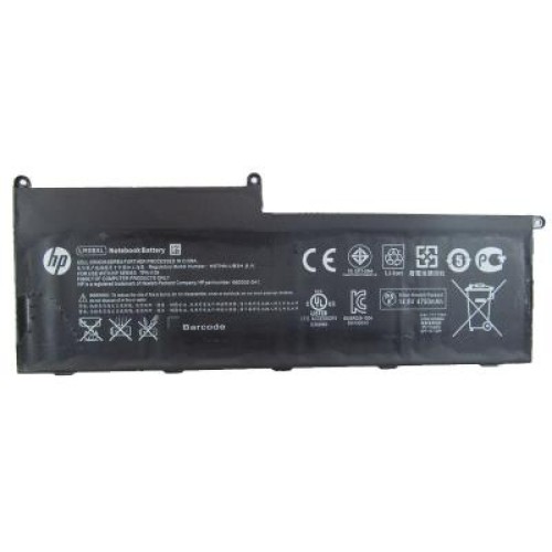 Аккумулятор для ноутбука HP Envy 15-3000 LR08XL 72Wh (4750mAh) 8cell 14.8V Li-ion (A47031)