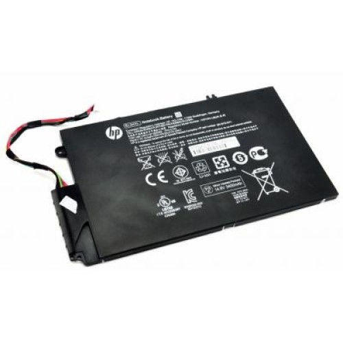 Аккумулятор для ноутбука HP Envy 4-1000 EL04XL 3400mAh (52Wh) 4cell 14.8V Li-ion (A41950)