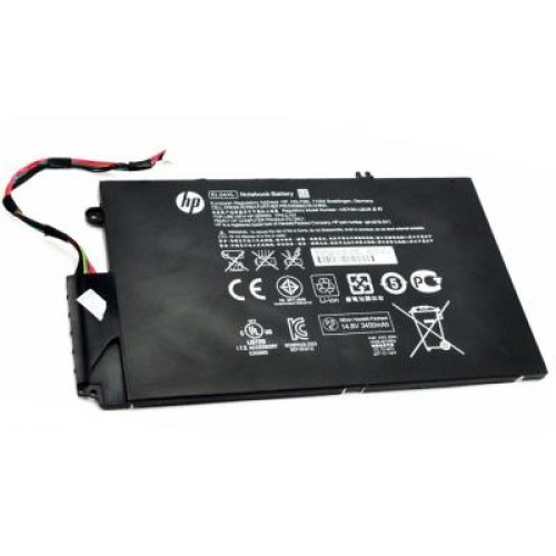 Аккумулятор для ноутбука HP Envy 4-1000 EL04XL 3400mAh (52Wh) 4cell 14.8V Li-ion (A41950)