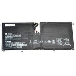 Аккумулятор для ноутбука HP Envy Spectre XT 13-2000 HD04XL 3000mAh (45Wh) 4cell 14.8V Li (A41954)