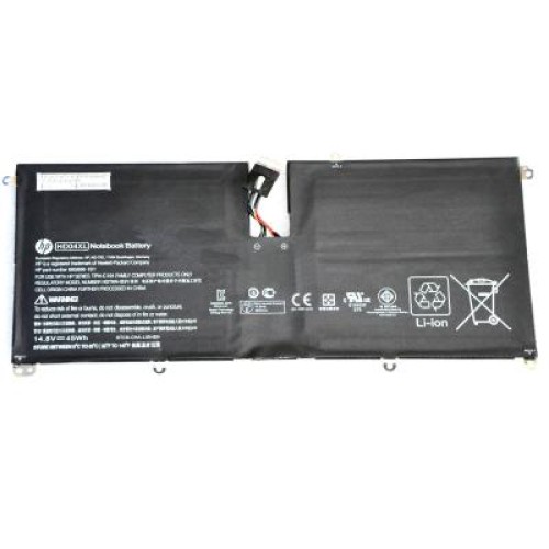 Аккумулятор для ноутбука HP Envy Spectre XT 13-2000 HD04XL 3000mAh (45Wh) 4cell 14.8V Li (A41954)