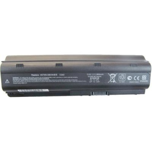 Аккумулятор для ноутбука AlSoft HP Pavilion dm4 (Presario CQ56) 8800mAh 12cell 11.1V Li-ion (A41602)