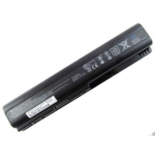 Аккумулятор для ноутбука HP HP Pavilion DV4 HSTNN-C51C 5100mAh (55Wh) 6cell 10.8V Li-ion (A41813)