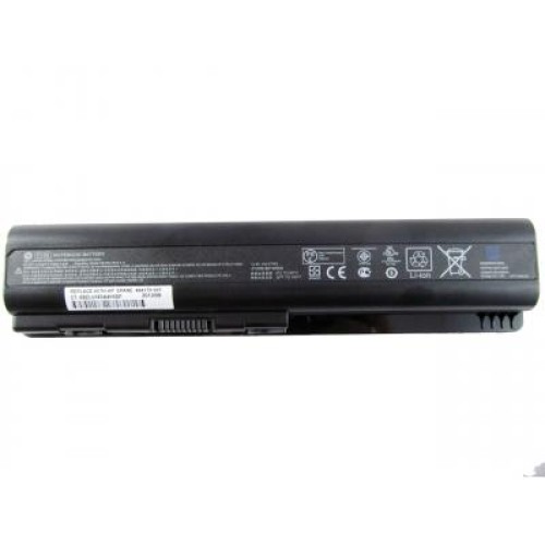 Аккумулятор для ноутбука HP HP Pavilion DV4 HSTNN-C51C 5100mAh (55Wh) 6cell 10.8V Li-ion (A41813)
