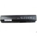 Аккумулятор для ноутбука HP HP Pavilion DV4 HSTNN-C51C 5100mAh (55Wh) 6cell 10.8V Li-ion (A41813)