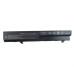 Аккумулятор для ноутбука AlSoft HP ProBook 4410s HSTNN-DB90 5200mAh 6cell 11.1V Li-ion (A41482)