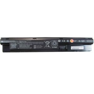 Аккумулятор для ноутбука HP ProBook 450 G1 HSTNN-YB4J 47Wh (4400mAh) 6cell 10.8V Li-ion (A41904)