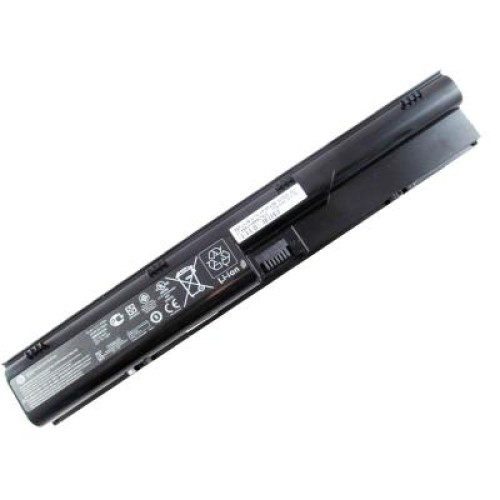 Аккумулятор для ноутбука HP ProBook 4530s HSTNN-LB2R 5100mAh (55Wh) 6cell 10.8V Li-ion (A41937)