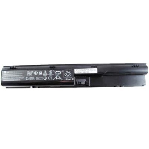 Аккумулятор для ноутбука HP ProBook 4530s HSTNN-LB2R 5100mAh (55Wh) 6cell 10.8V Li-ion (A41937)