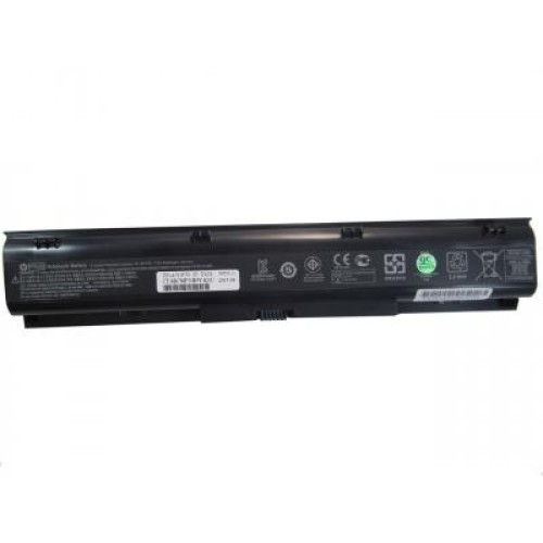 Аккумулятор для ноутбука HP ProBook 4730s\4740s HSTNN-LB2S 5100mAh (73Wh) 8cell 14.4V Li (A41730)