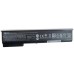 Аккумулятор для ноутбука HP ProBook 640 HSTNN-DB4Y 55Wh (4910mAh) 6cell 10.8V Li-ion (A41999)