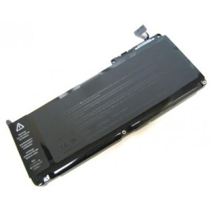 Акумулятор до ноутбука Apple A1331 63.5Wh 9cell 10.8V Li-ion (A47125)
