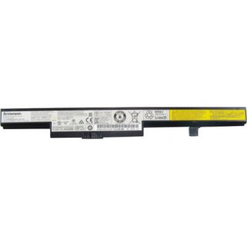 Аккумулятор для ноутбука Lenovo IdeaPad B50 L13S4A01 2200mAh (32Wh) 4cell 14.4V Li-ion (A47064)