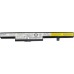 Аккумулятор для ноутбука Lenovo IdeaPad B50 L13S4A01 2200mAh (32Wh) 4cell 14.4V Li-ion (A47064)