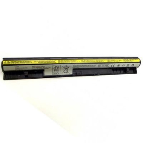 Аккумулятор для ноутбука Lenovo IdeaPad G500s L12S4E01 2200mAh (32Wh) 4cell 14.8V Li-ion (A47069)