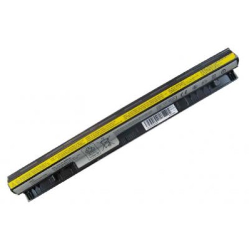 Аккумулятор для ноутбука Lenovo IdeaPad G500s L12S4E01 2600mAh 4cell 14.8V Li-ion AlSoft (A47093)
