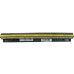 Аккумулятор для ноутбука Lenovo IdeaPad G500s L12S4E01 2600mAh 4cell 14.8V Li-ion AlSoft (A47093)