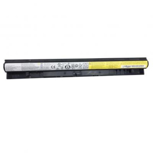 Аккумулятор для ноутбука Lenovo IdeaPad G500s L12S4E01 2800mAh (41Wh) 4cell 14.8V Li-ion (A41909)