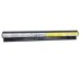 Аккумулятор для ноутбука Lenovo IdeaPad G500s L12S4E01 2800mAh (41Wh) 4cell 14.8V Li-ion (A41909)