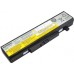 Аккумулятор для ноутбука Lenovo IdeaPad Y480 L11N6Y01 4400mAh 6cell 11.1V Li-ion (A41743)