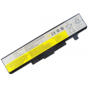 Аккумулятор для ноутбука Lenovo IdeaPad Y480 L11N6Y01 5200mAh 6cell 11.1V Li-ion AlSoft (A41717)