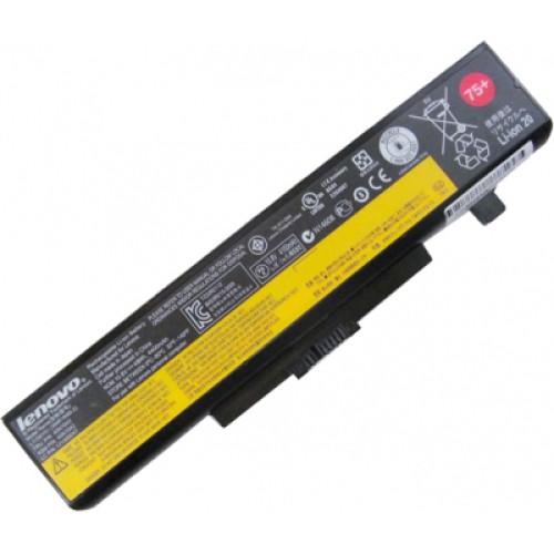 Аккумулятор для ноутбука Lenovo ThinkPad E530 45N1051 4400mAh (48Wh) 6cell 11.1V Li-ion (A41942)