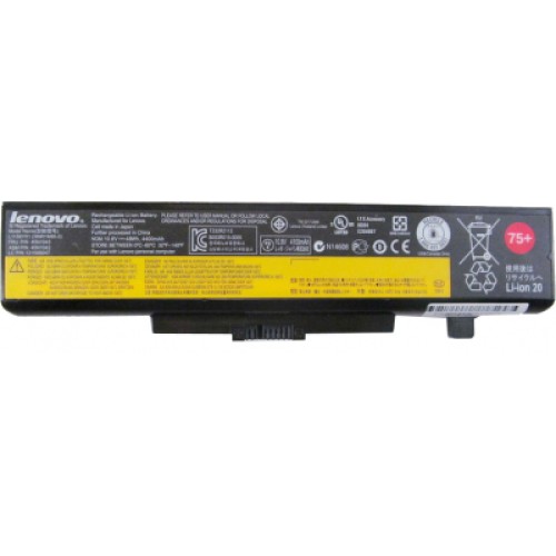 Аккумулятор для ноутбука Lenovo ThinkPad E530 45N1051 4400mAh (48Wh) 6cell 11.1V Li-ion (A41942)