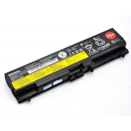 Аккумулятор для ноутбука Lenovo ThinkPad T430 5200mAh (57Wh) 6cell 10.8V Li-ion (A47084)