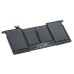 Аккумулятор для ноутбука Apple A1406 35Wh (4680mAh) 4cell 7.3V Li-ion (A47128)