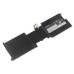 Аккумулятор для ноутбука Lenovo ThinkPad X1 42T4936 2650mAh (39Wh) 4cell 14.8V Li-ion (A47036)
