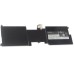 Аккумулятор для ноутбука Lenovo ThinkPad X1 42T4936 2650mAh (39Wh) 4cell 14.8V Li-ion (A47036)